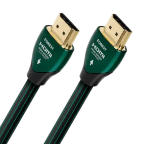 AudioQuest Forest HDMI Cable