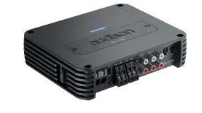 Audison SR4.300 4 Channel D-Class Amplifier with Crossover