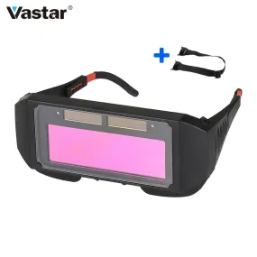 Auto Darkening Welding Helmets Automatic Light Change