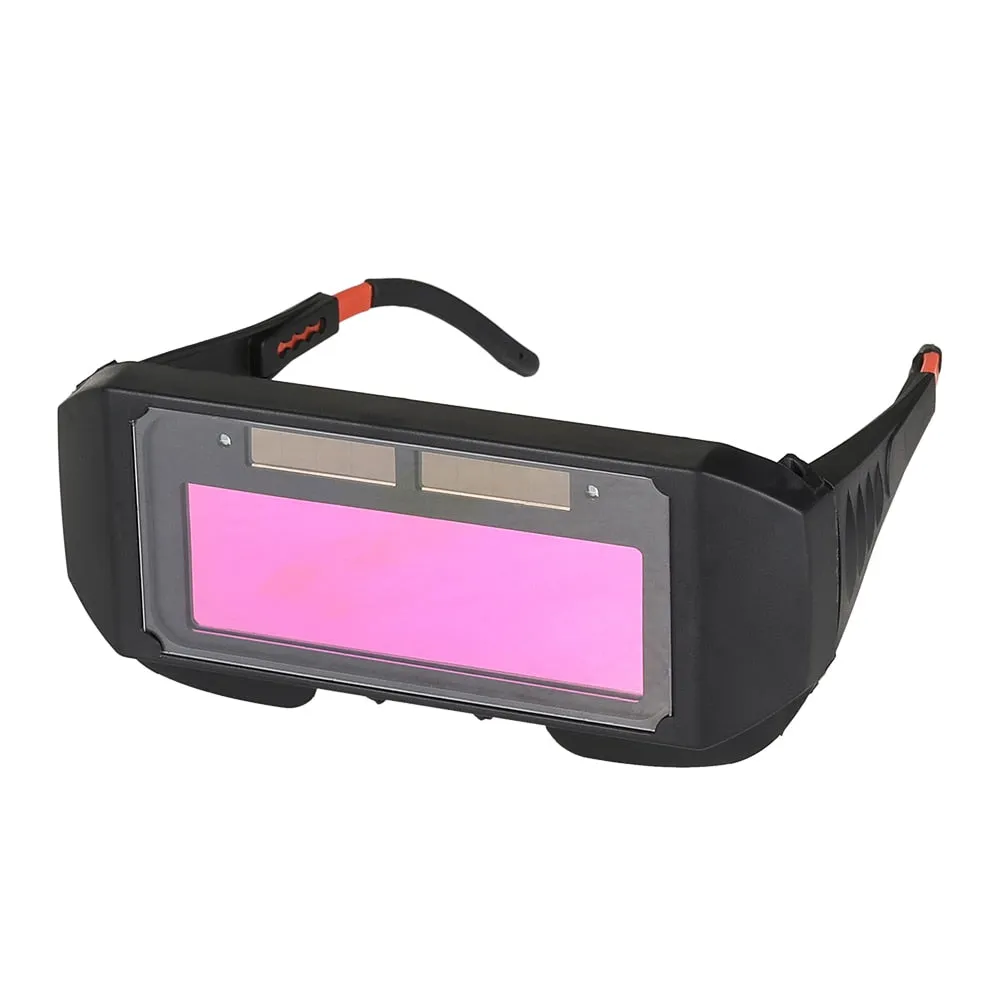 Auto Darkening Welding Helmets Automatic Light Change