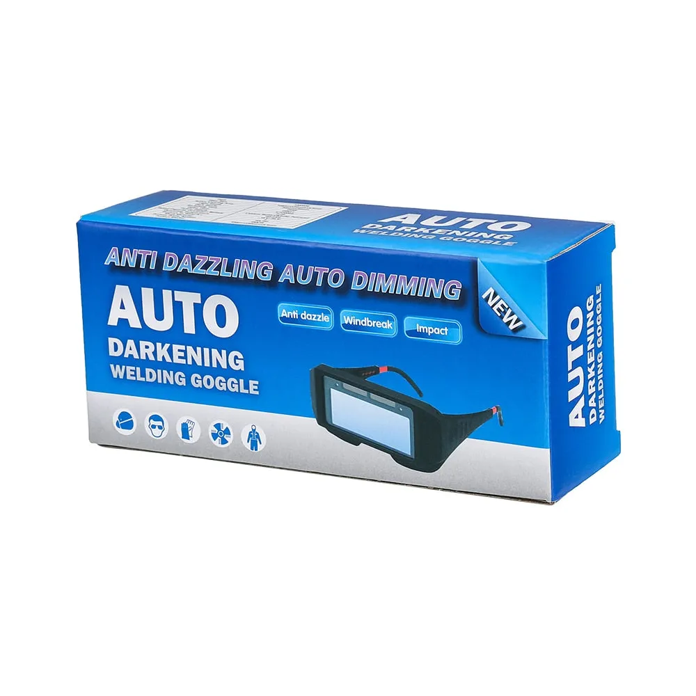Auto Darkening Welding Helmets Automatic Light Change