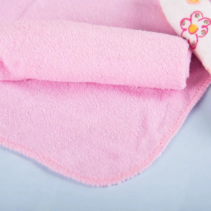 Baby Pink Napkin 10pcs Set