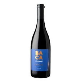 BACA Zinfandel Cat's Cradle-Rockpile