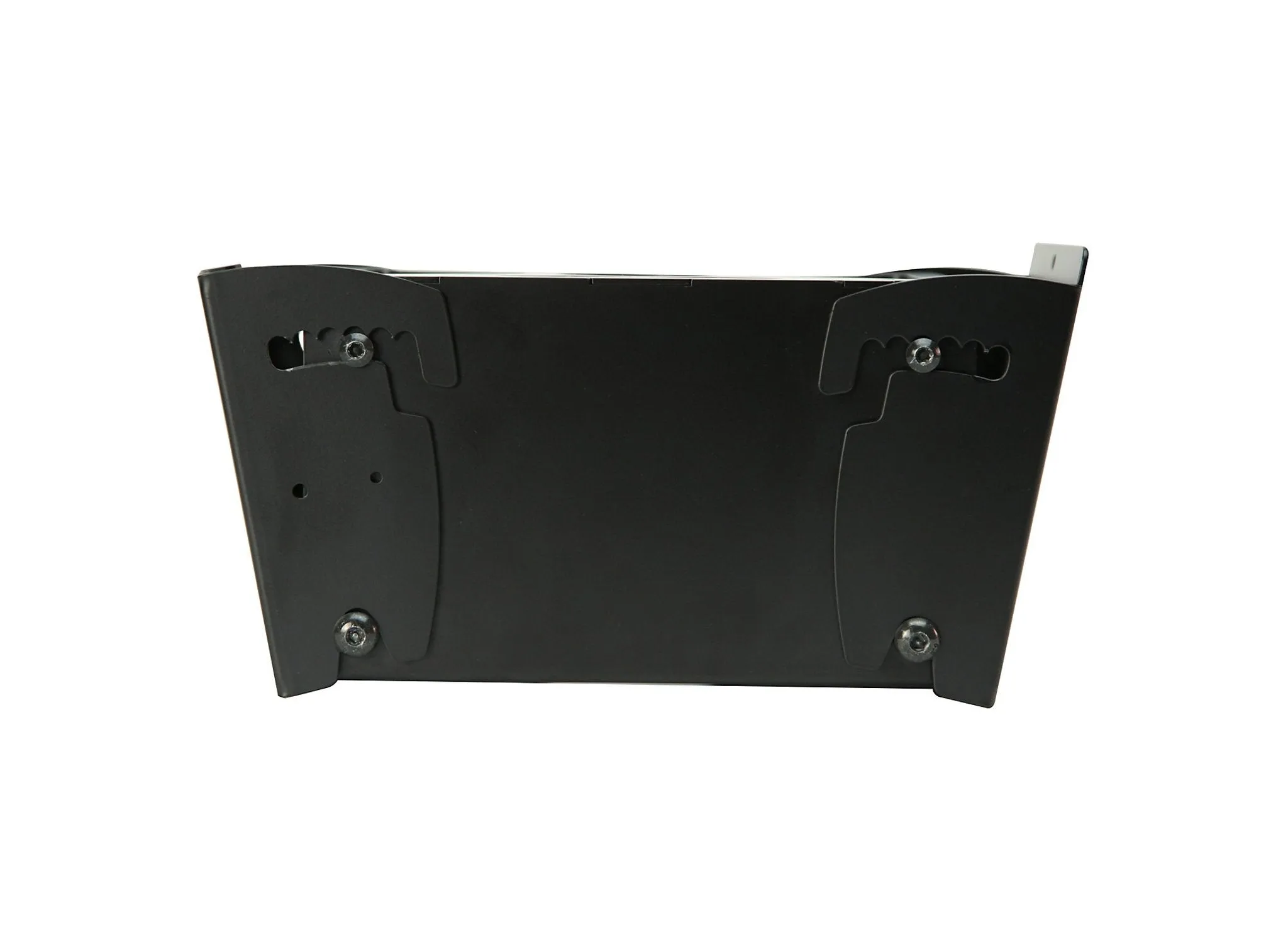 Back-to-Back Display Mount for Modular Series Flat Panel Display Mounts
