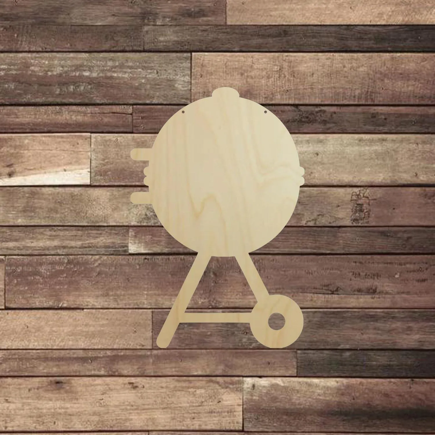 Barbecue Grill