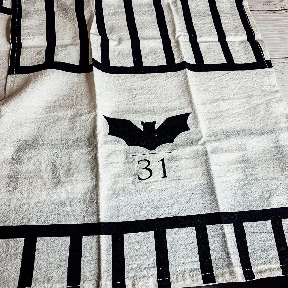 Bat 31 VS. Mummy