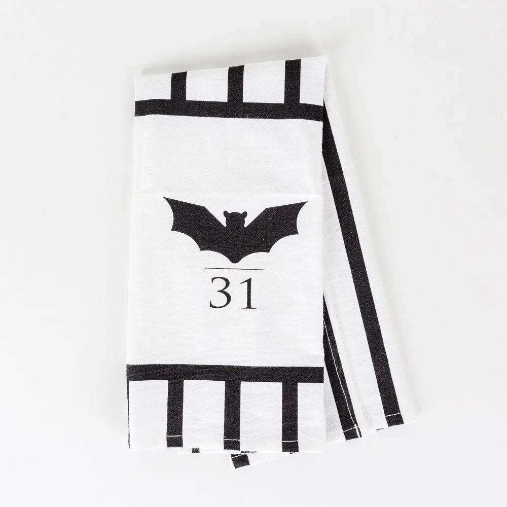 Bat 31 VS. Mummy