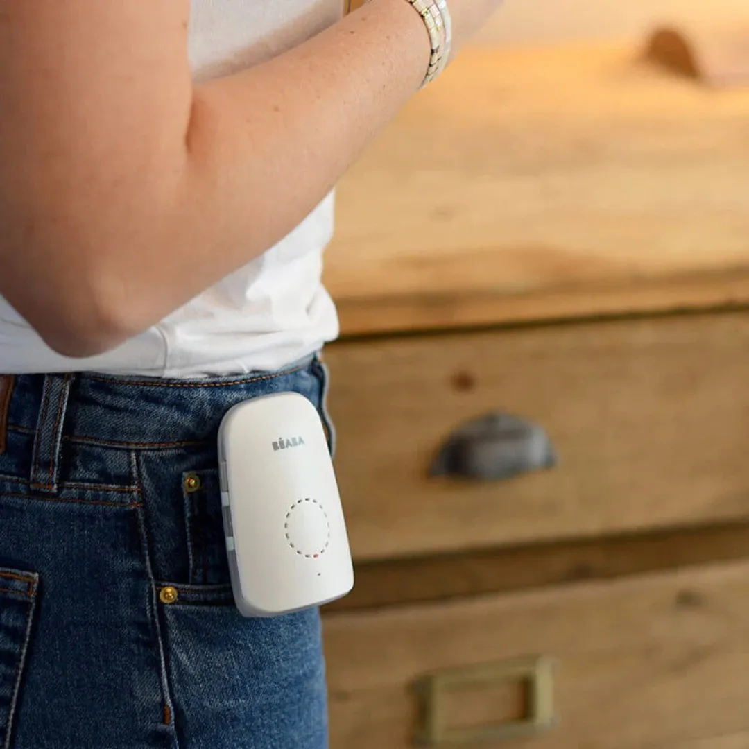 Beaba Simply Zen Audio Baby Monitor