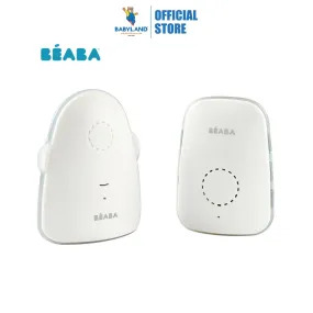 Beaba Simply Zen Audio Baby Monitor
