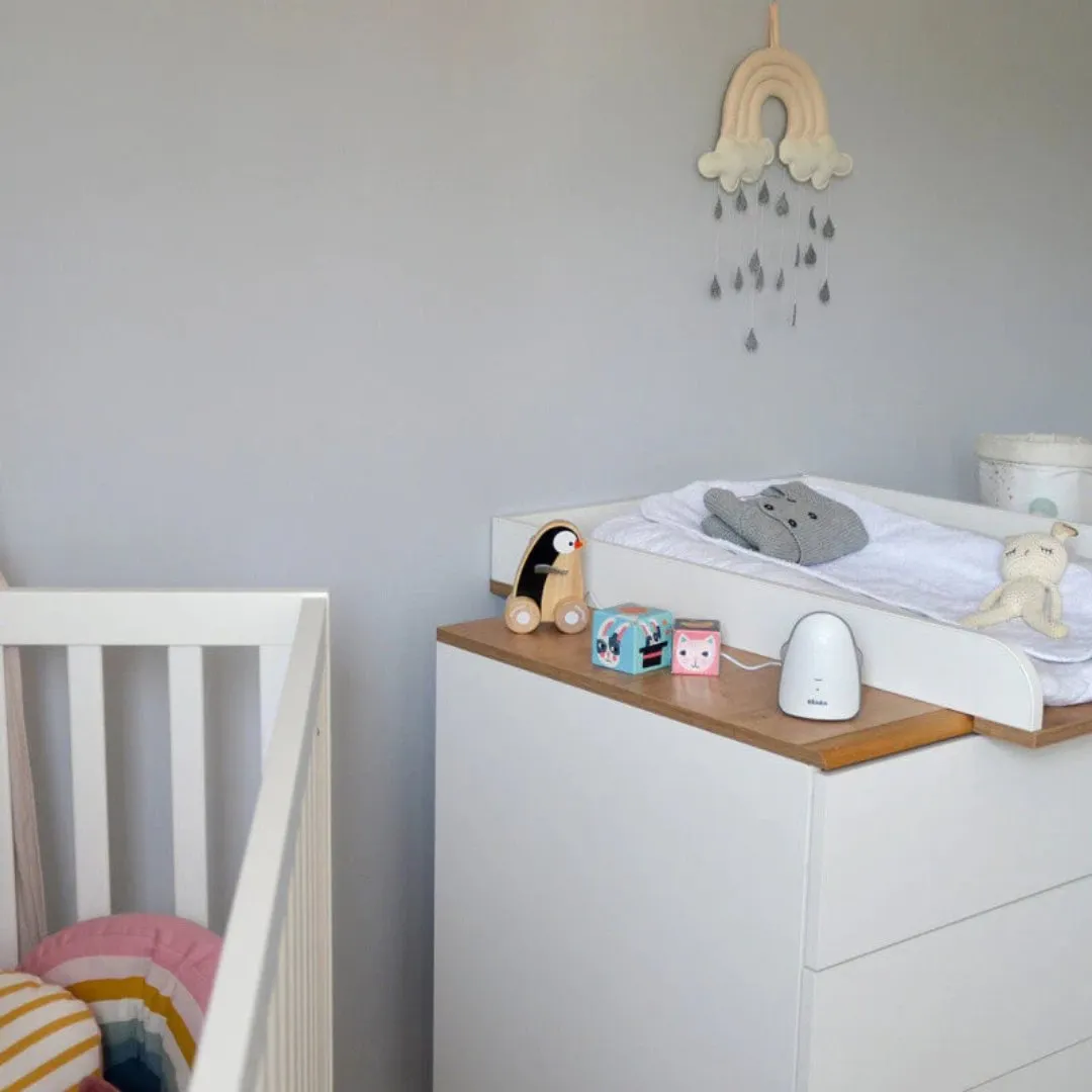 Beaba Simply Zen Audio Baby Monitor