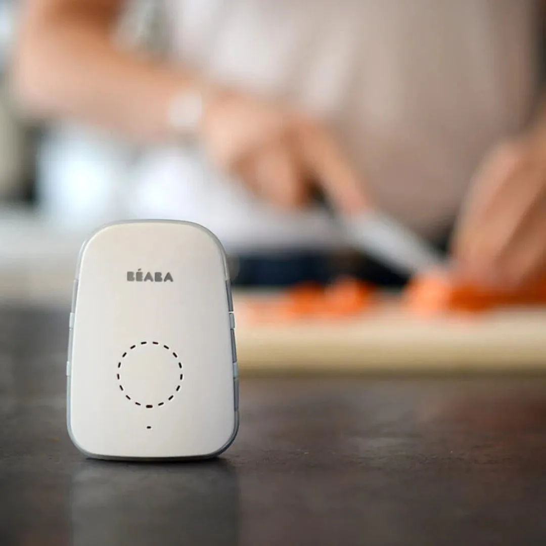 Beaba Simply Zen Audio Baby Monitor
