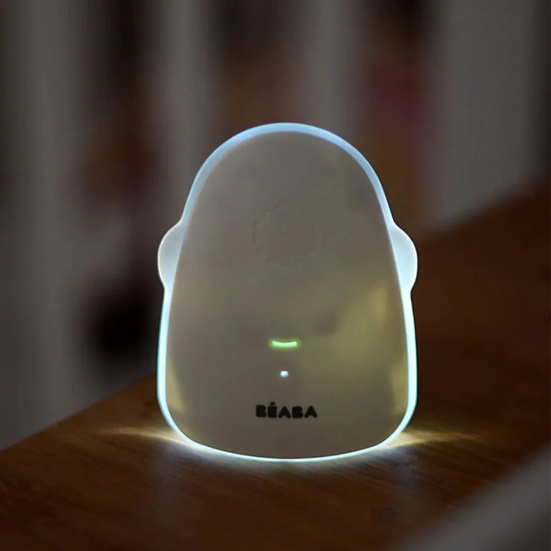 Beaba Simply Zen Audio Baby Monitor