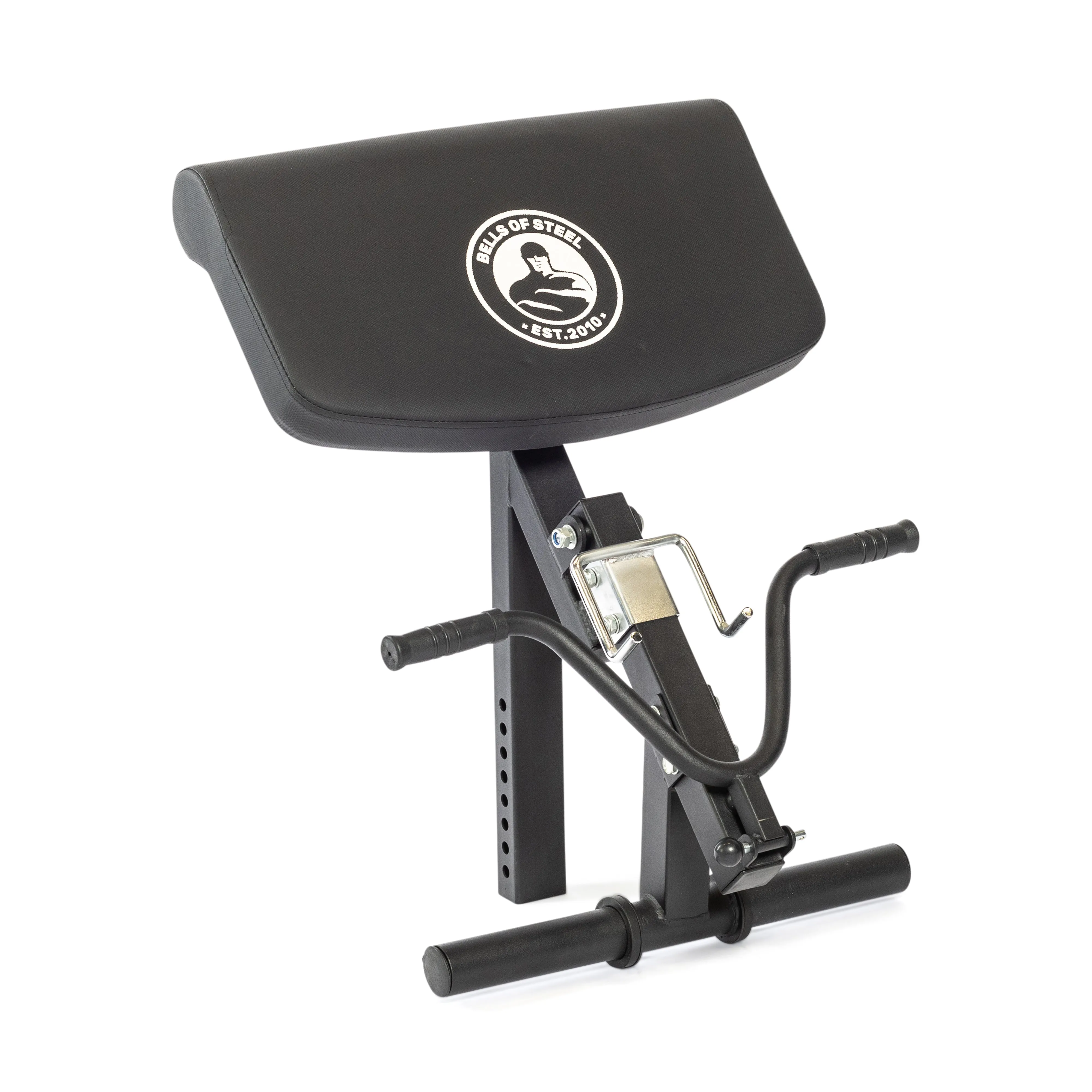 Bench Attachments