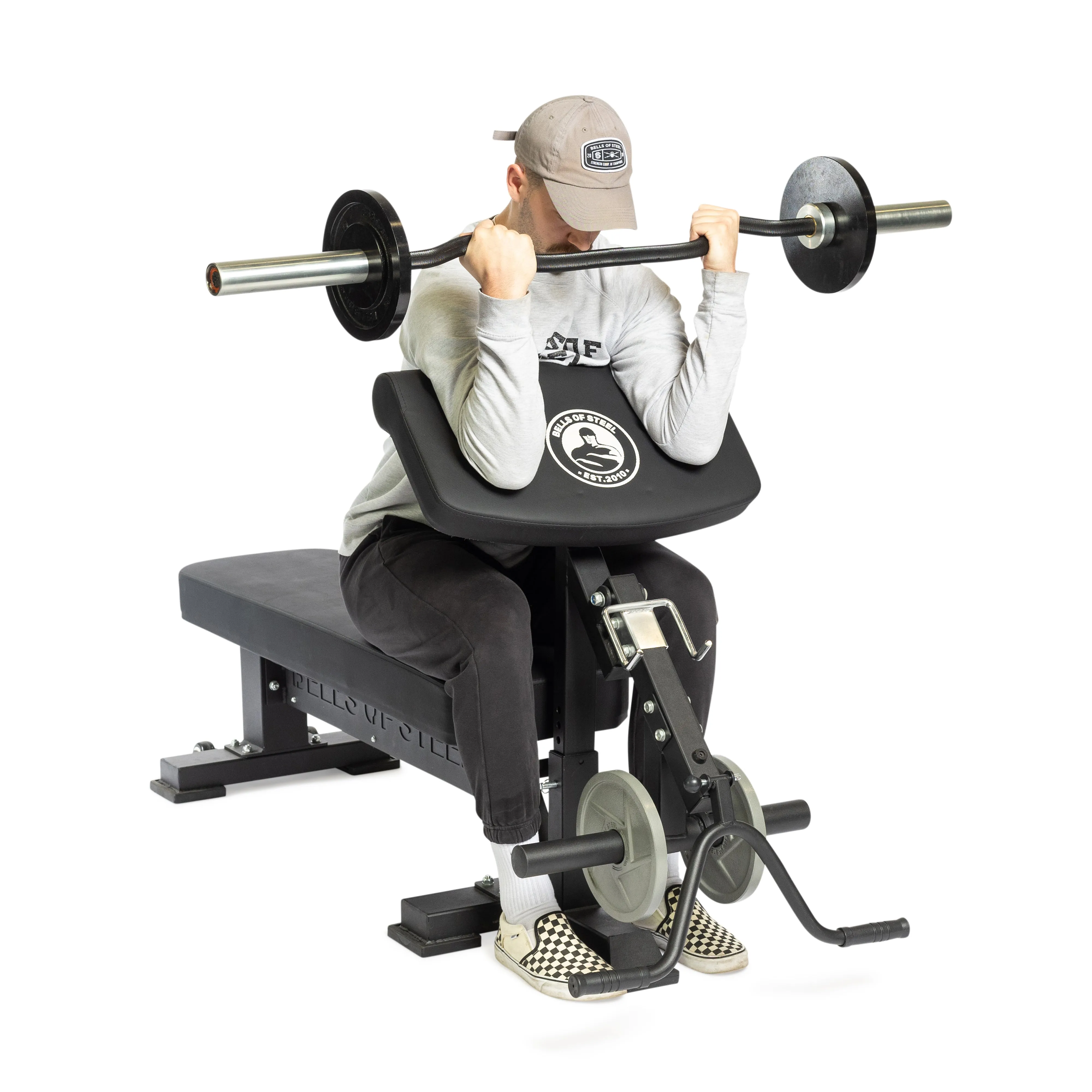 Bench Attachments