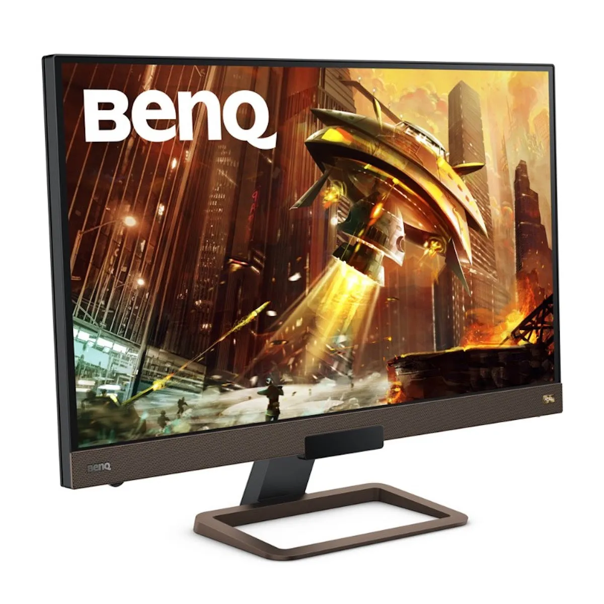 BenQ EX2780Q - 144Hz Gaming Computer Monitor