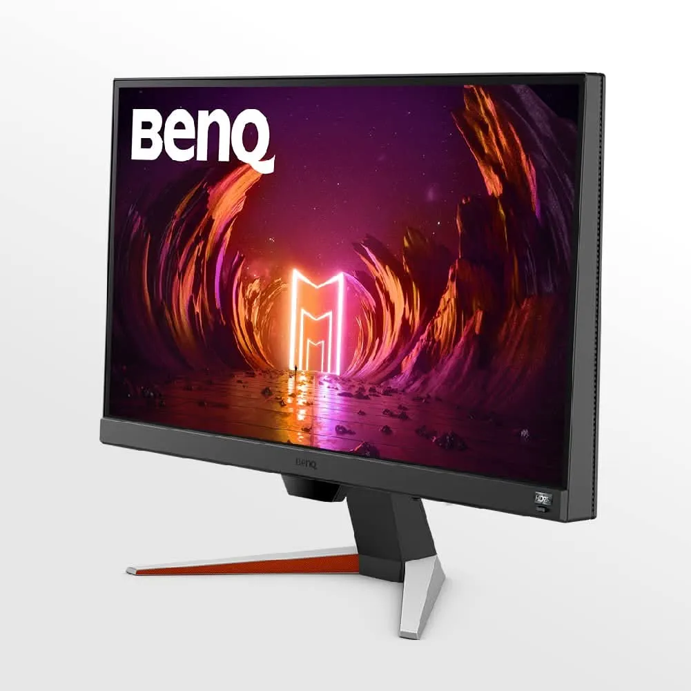 BENQ MOBIUZ 24 INCH EX240N FHD 144HZ GAMING MONITOR