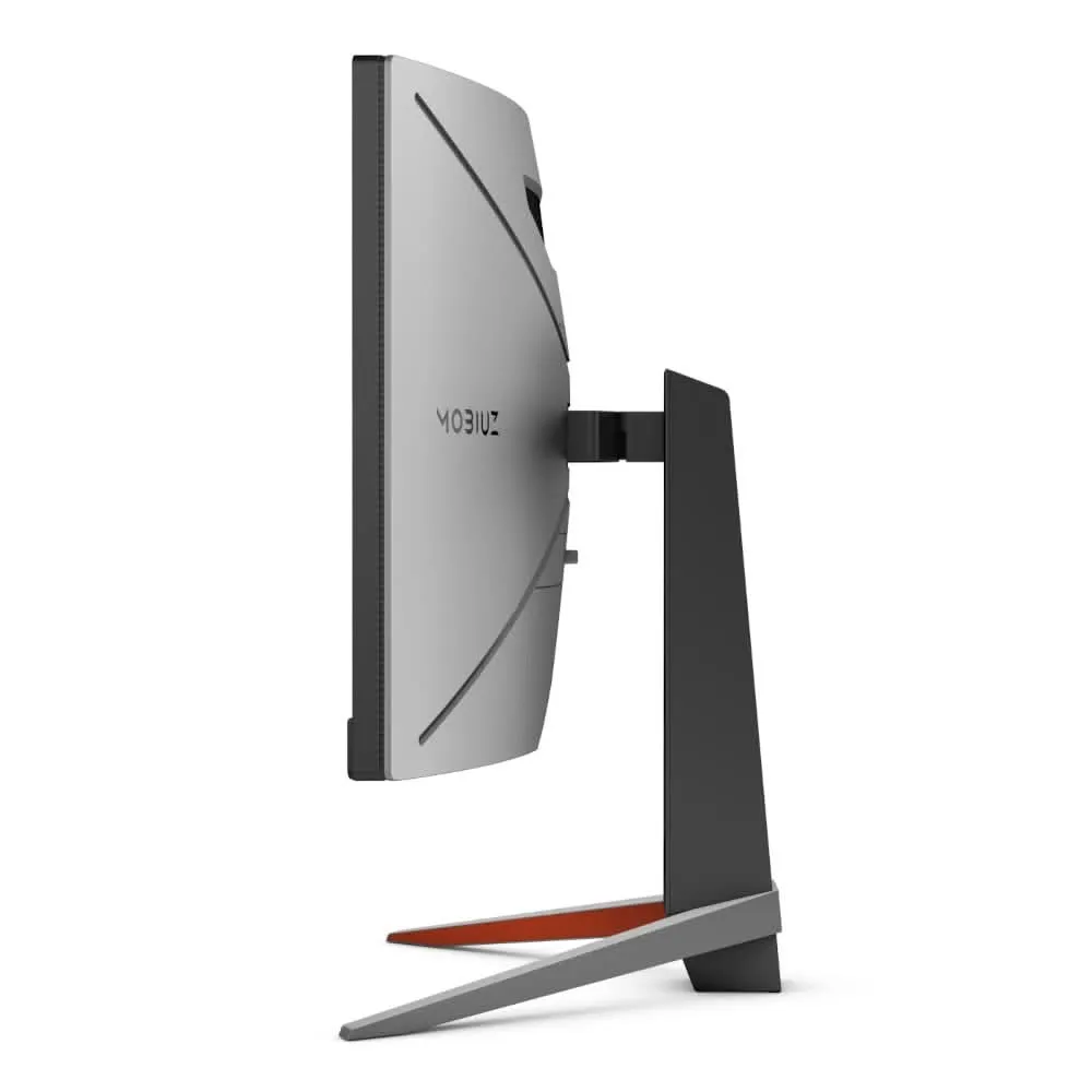 BENQ MOBIUZ 27 INCH EX2710R QHD 165HZ CURVED GAMING MONITOR