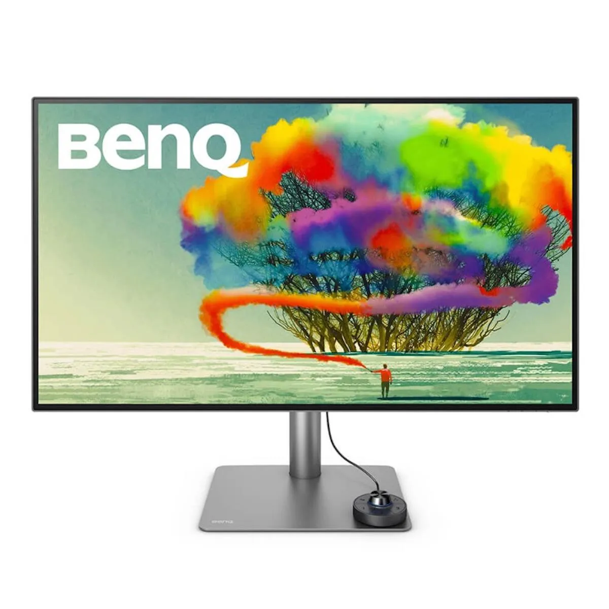 BenQ PD3220U - 31.5" 4K UHD Computer Monitor