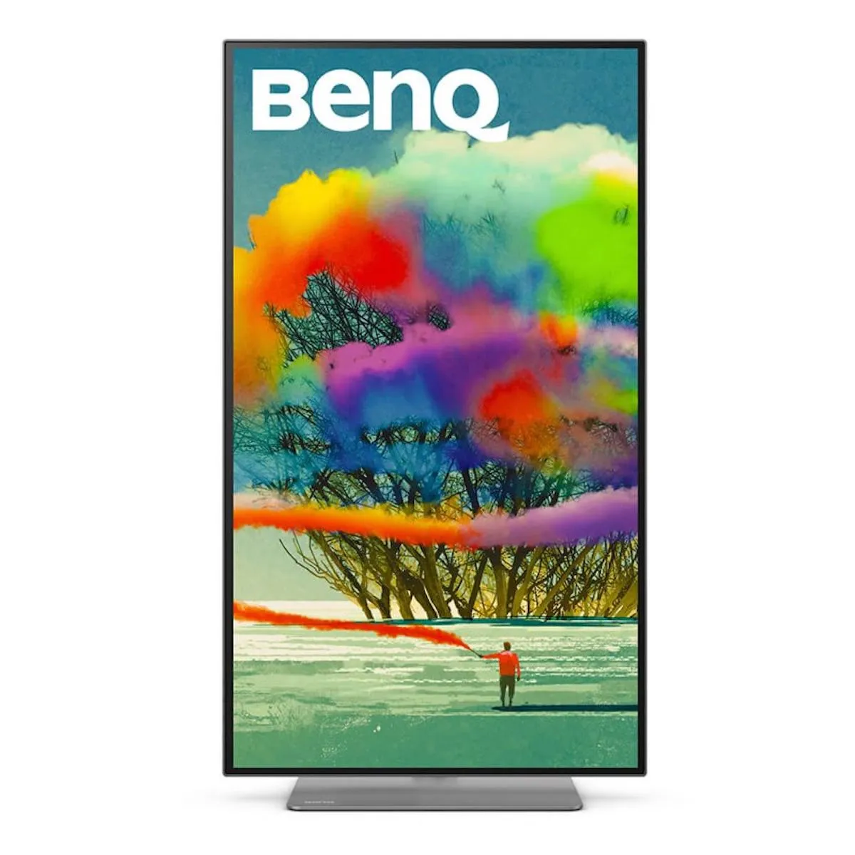 BenQ PD3220U - 31.5" 4K UHD Computer Monitor
