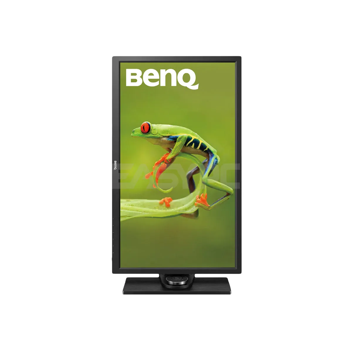 BenQ Photographer Monitor 27"/IPS/2560x1440 2K/60Hz/5ms/1xDVI-DL/1xHDMI/1xDP/USB 3.0 Hub/Card Reader - Grey (SW2700PT 4JTP) BESW1777
