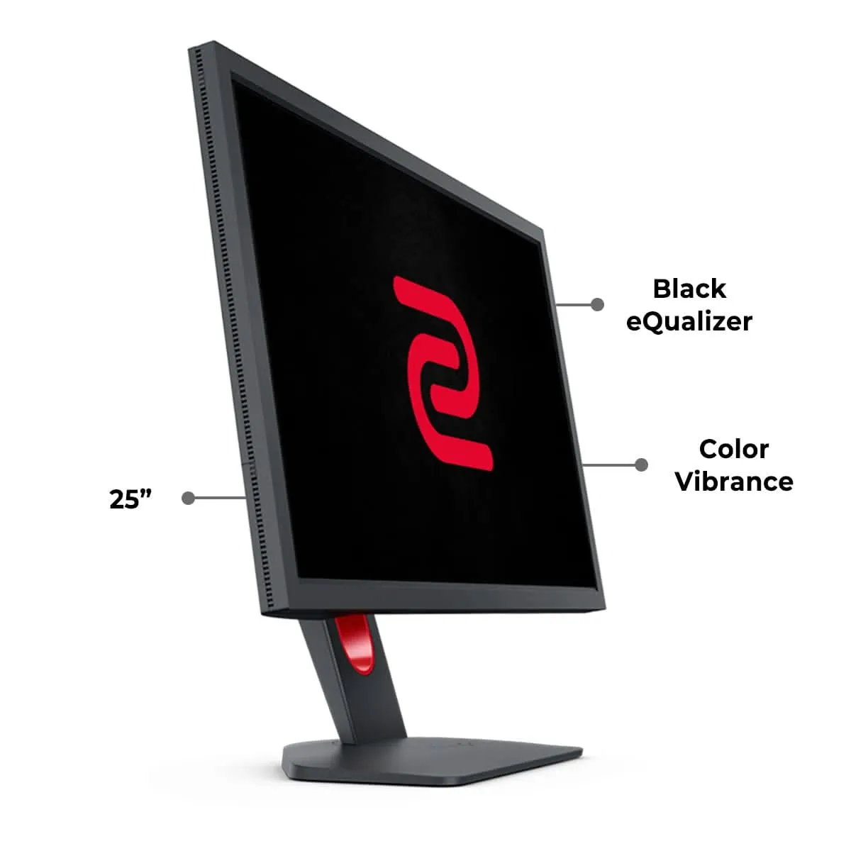 BENQ ZOWIE 24 INCH XL2411K FHD 144HZ GAMING MONITOR