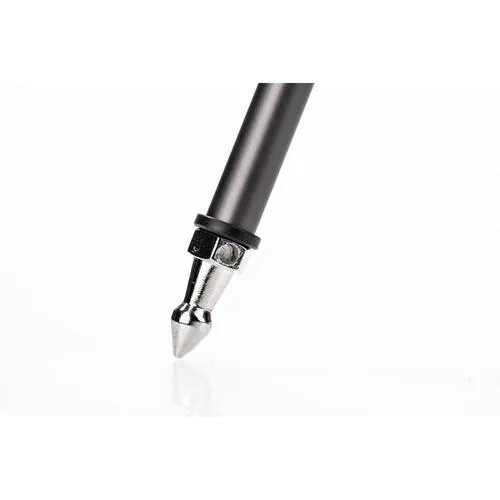 Benro Bat Zero Series Aluminum Travel Tripod with VX20 Ball Head (55.6")