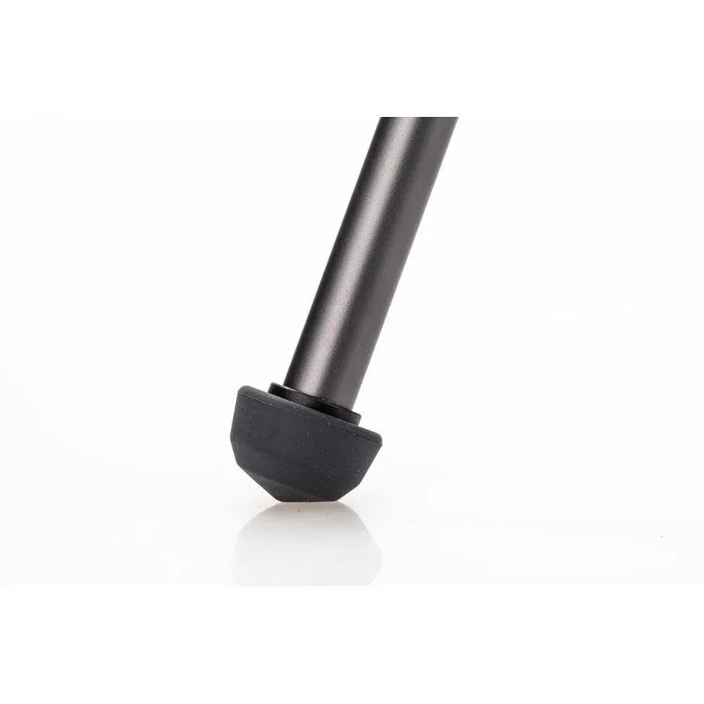 Benro Bat Zero Series Carbon Fiber Travel Tripod with VX20 Ball Head (55.6")