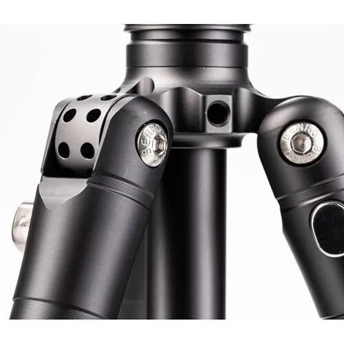Benro Bat Zero Series Carbon Fiber Travel Tripod with VX20 Ball Head (55.6")