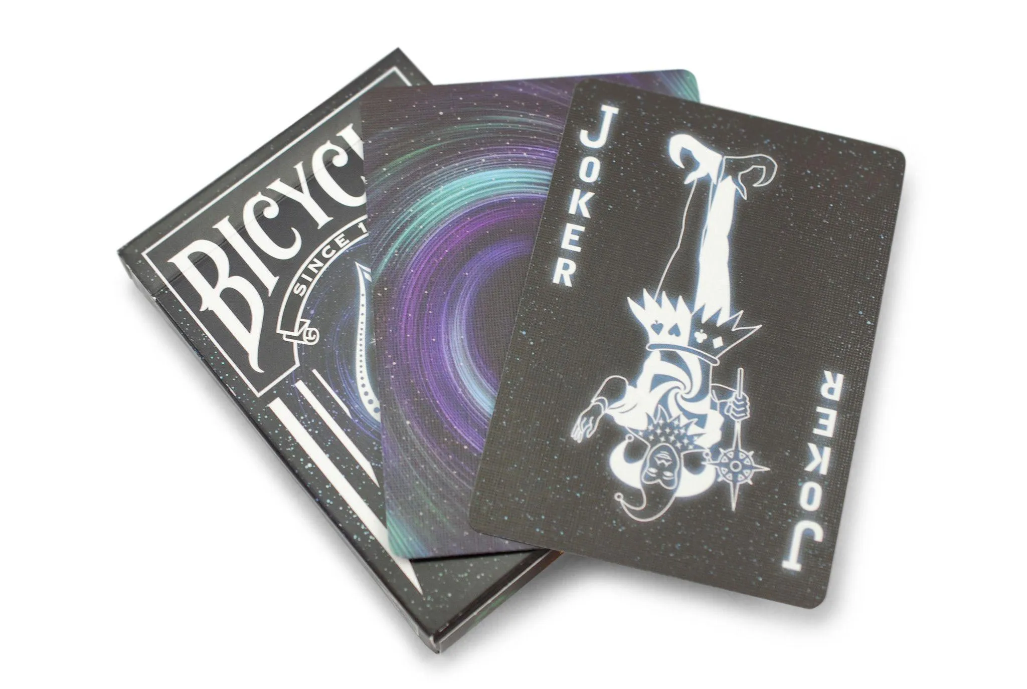 Bicycle® Starlight Black Hole