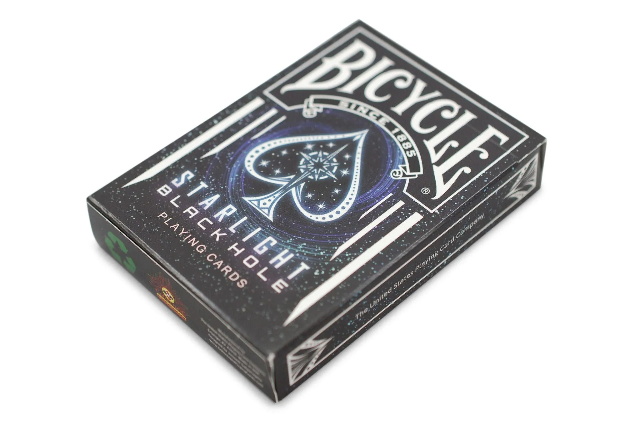 Bicycle® Starlight Black Hole