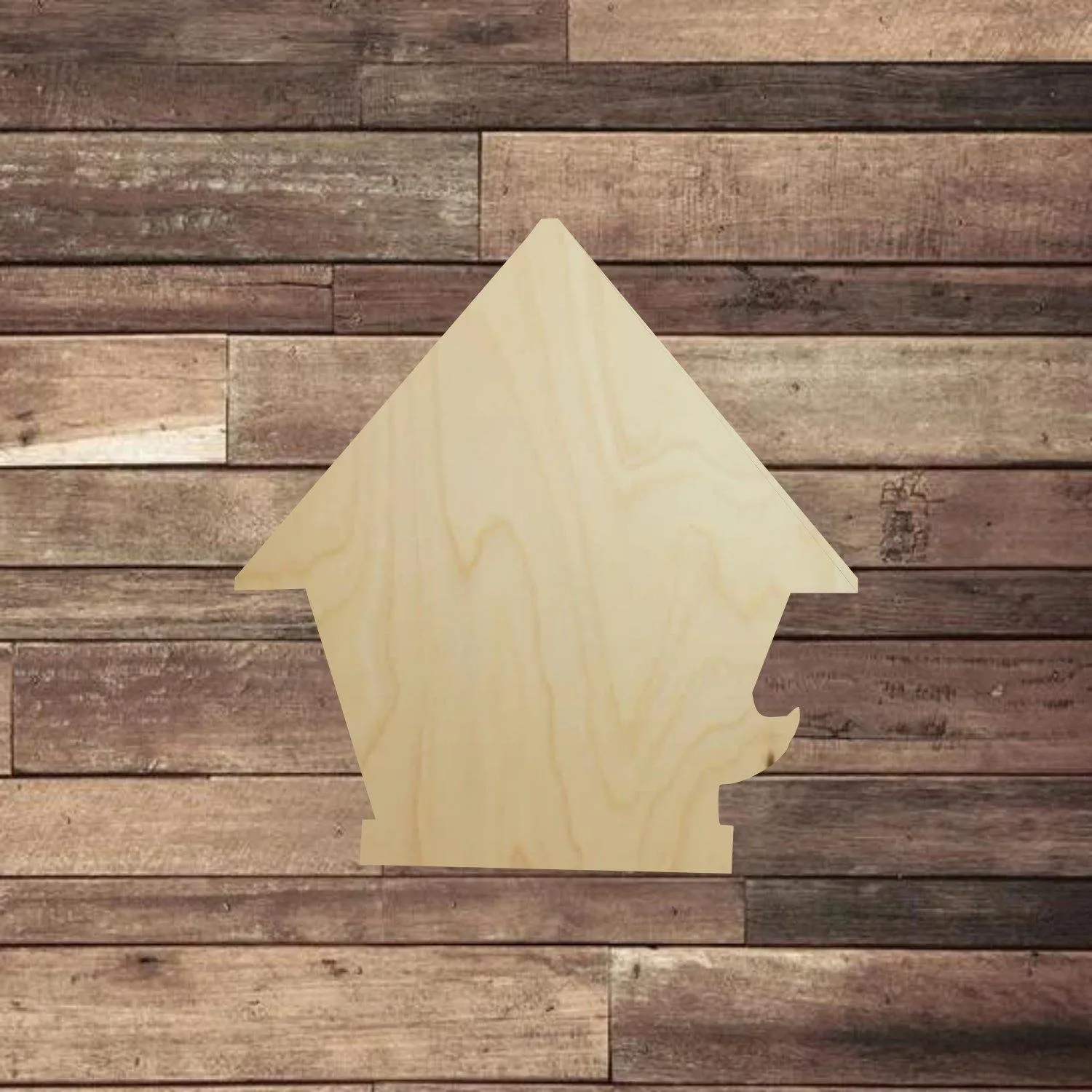 Birdhouse
