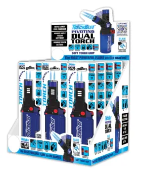 Blister Pack Displays T 1 - Sample
