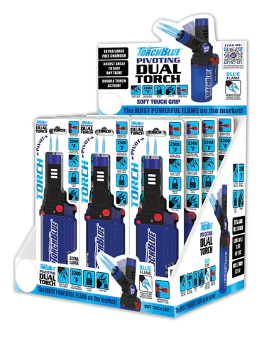 Blister Pack Displays T 1 - Sample