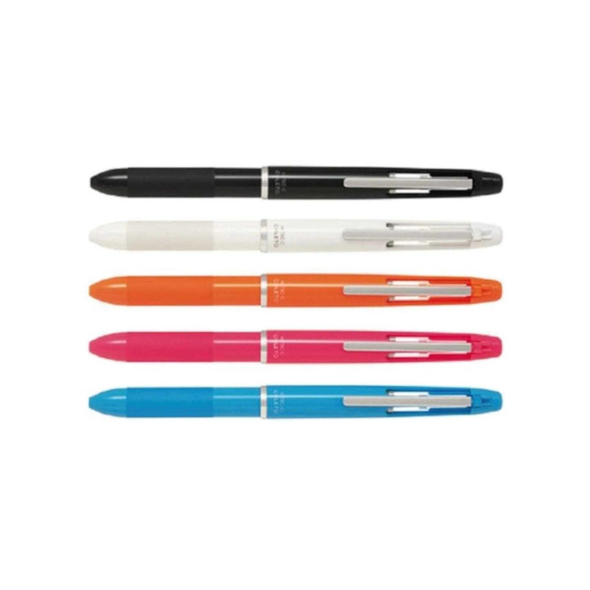 BLUE Pilot Hi-Tec-C Coleto 500 | 4 Color Multi Pen Body