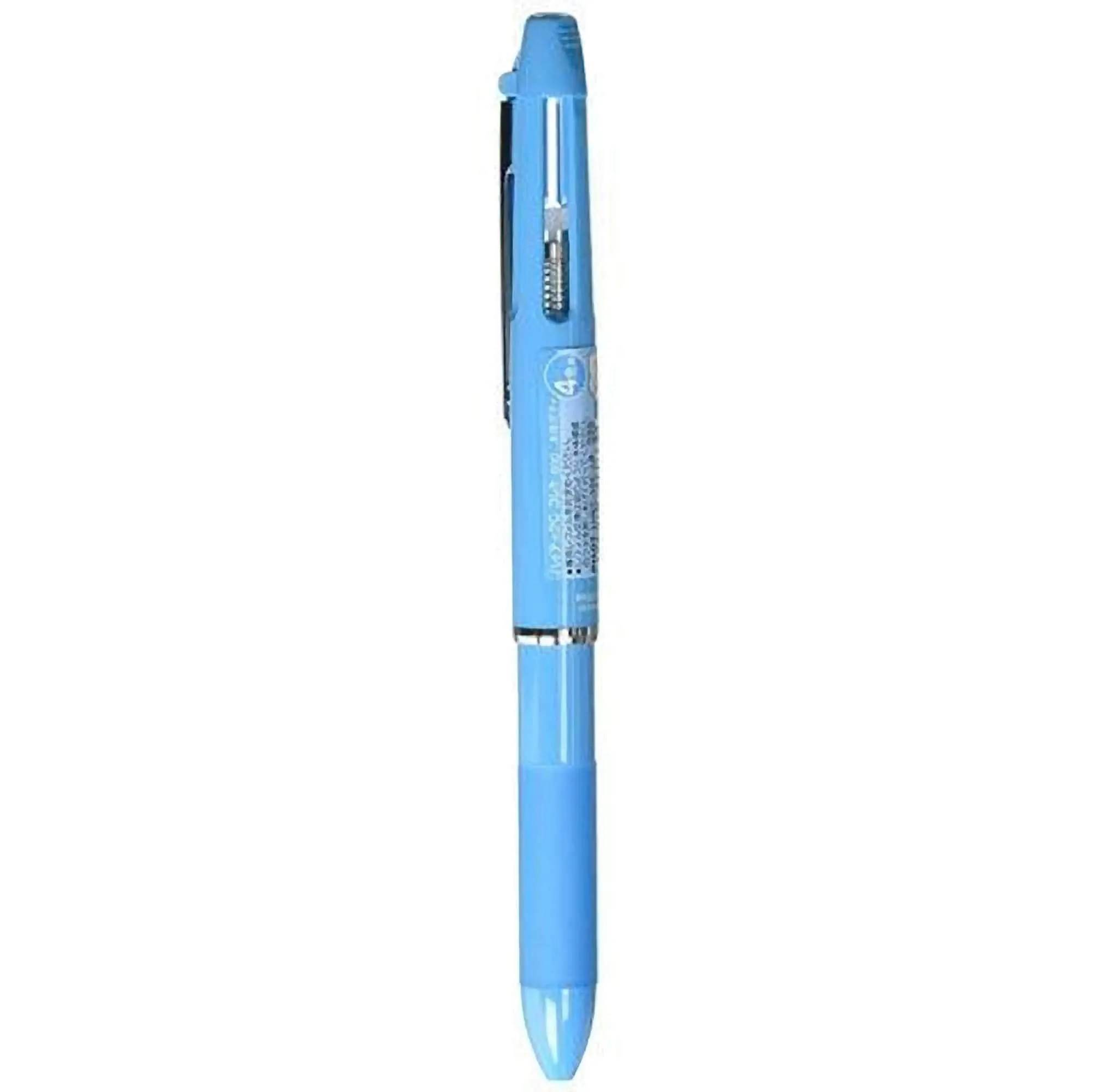 BLUE Pilot Hi-Tec-C Coleto 500 | 4 Color Multi Pen Body