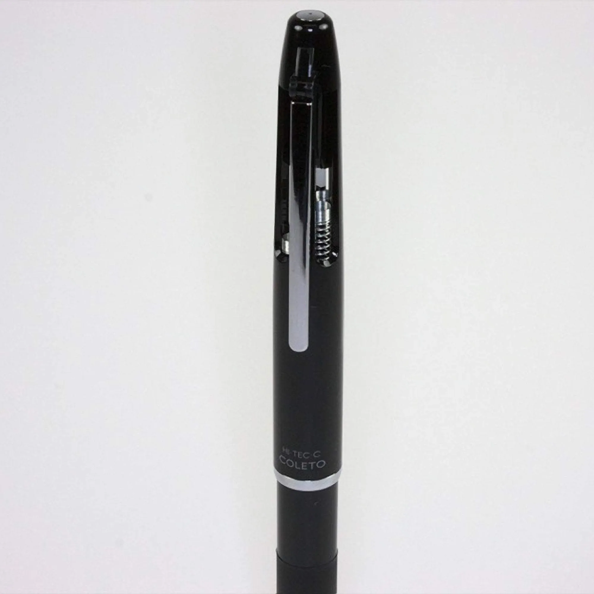 BLUE Pilot Hi-Tec-C Coleto 500 | 4 Color Multi Pen Body