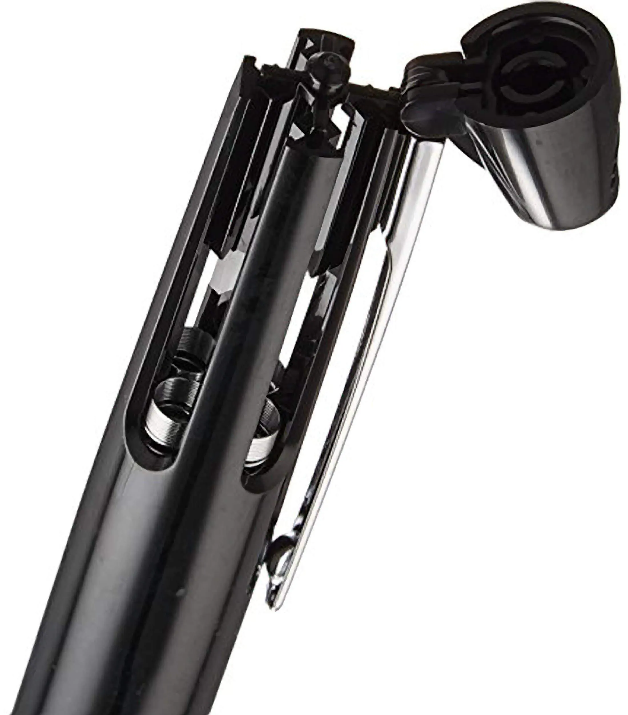 BLUE Pilot Hi-Tec-C Coleto 500 | 4 Color Multi Pen Body