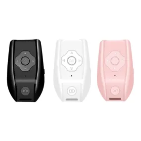 Bluetooth Phone Remote Control Page Turner