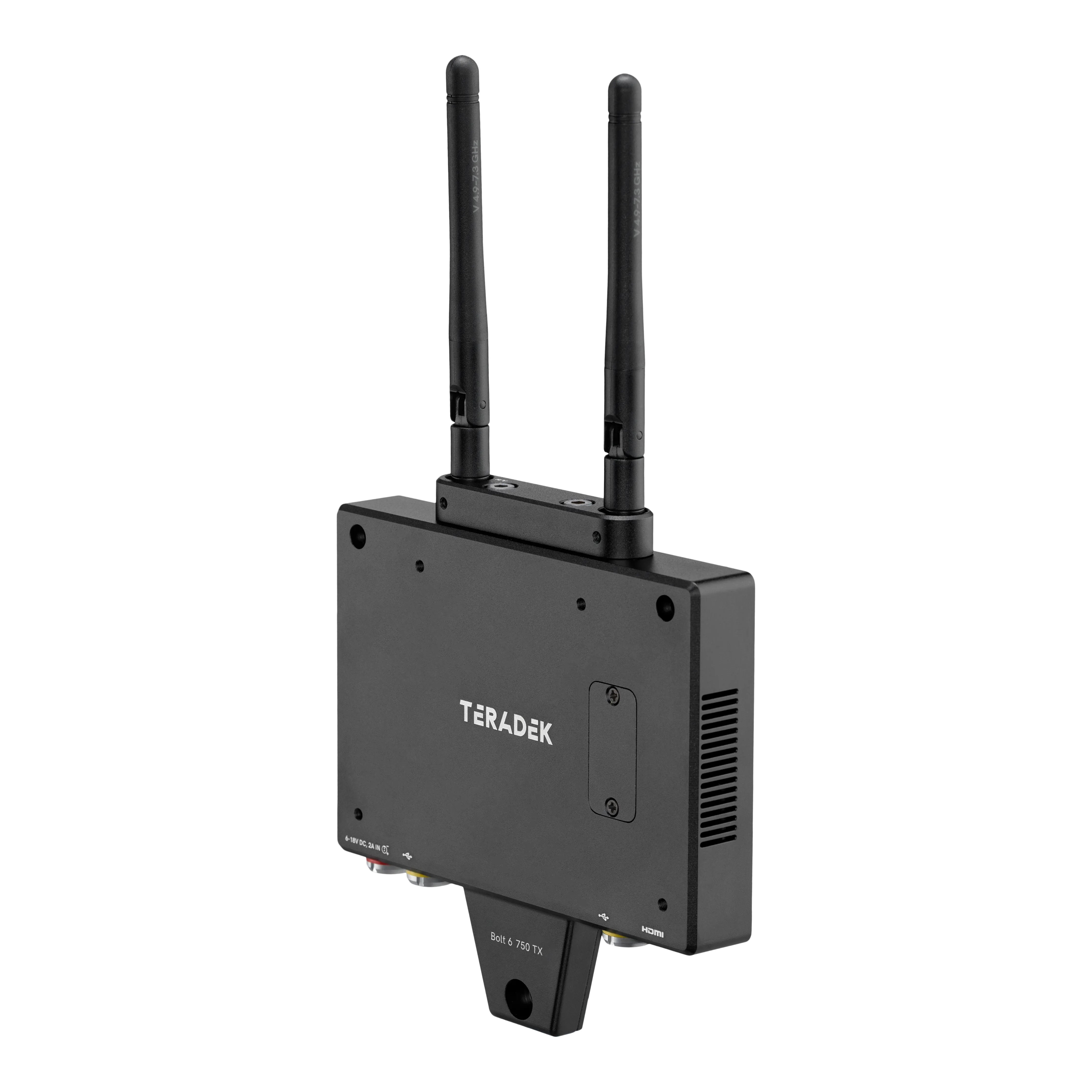 Bolt 6 Monitor Module TX