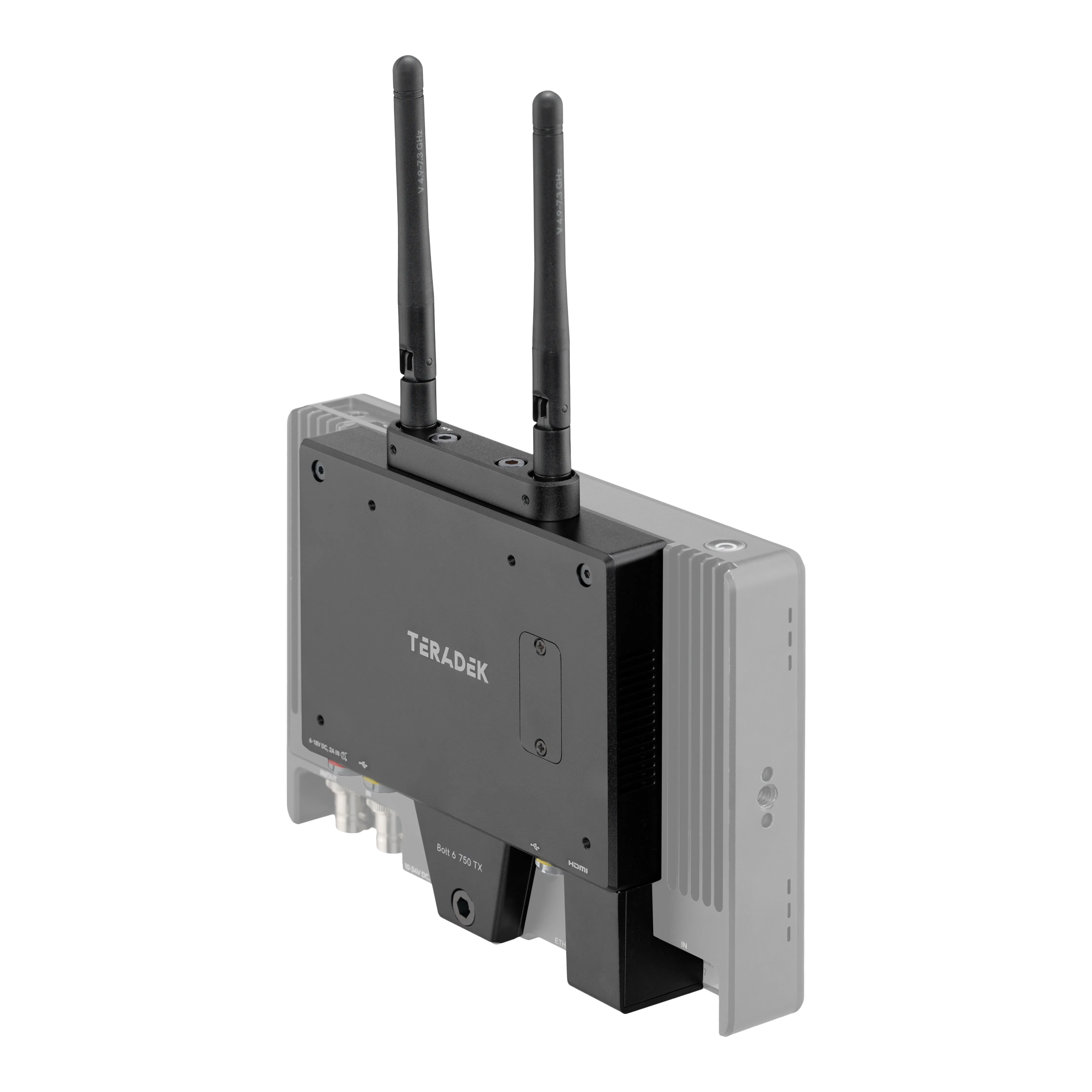 Bolt 6 Monitor Module TX