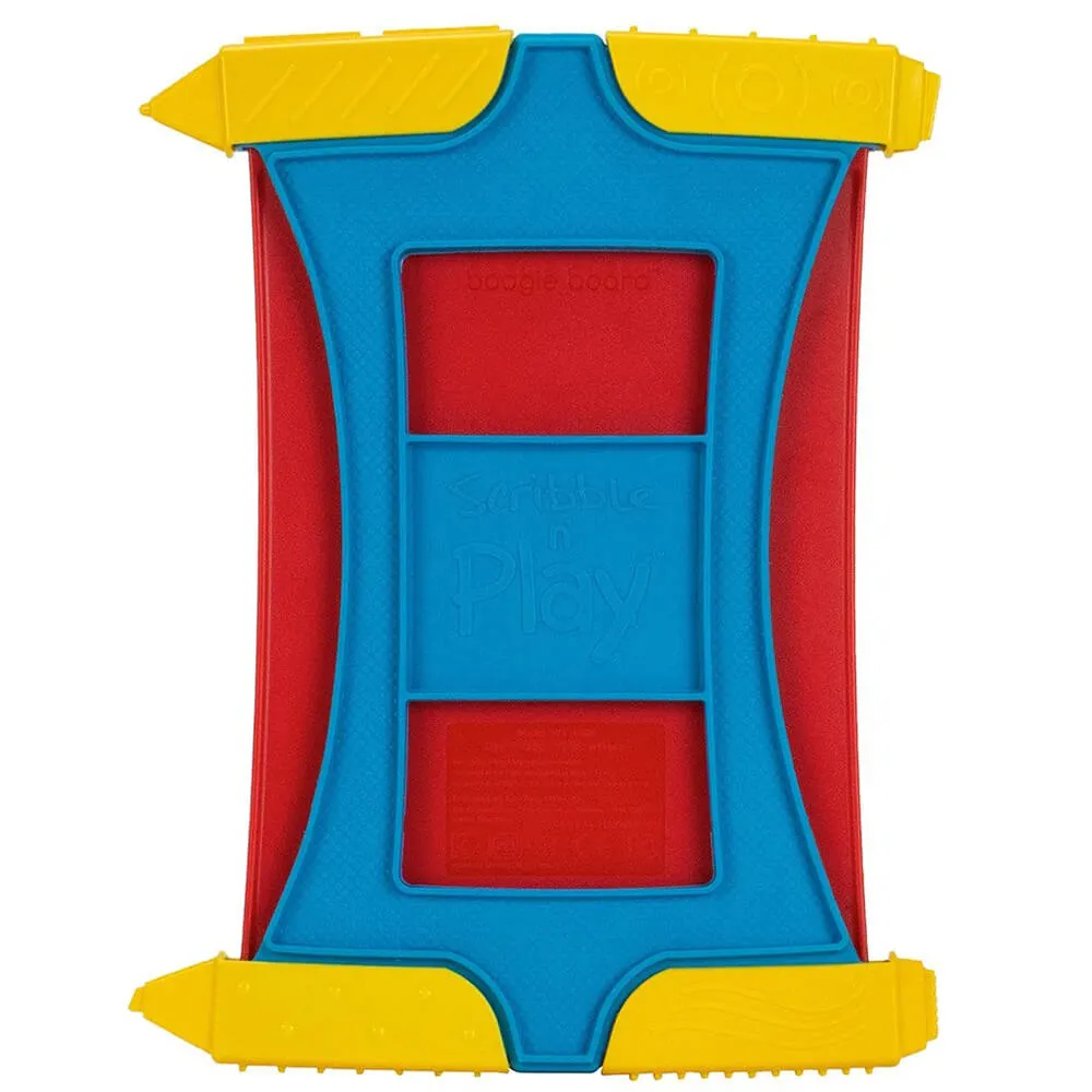 Boogie Board Scribble n' Play® Kids Drawing Tablet