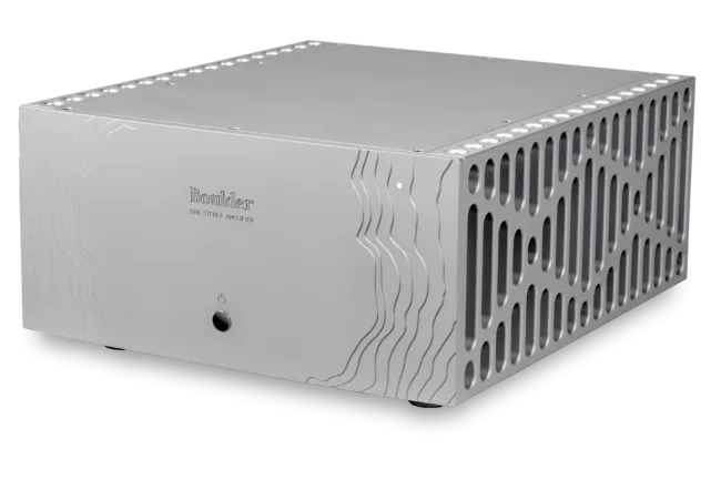 Boulder 1160 Stereo Power Amplifer
