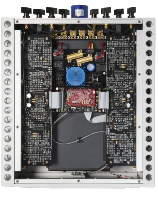 Boulder 1160 Stereo Power Amplifer