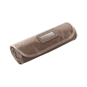 Bracelet Storage Roll 20 Slots Brown