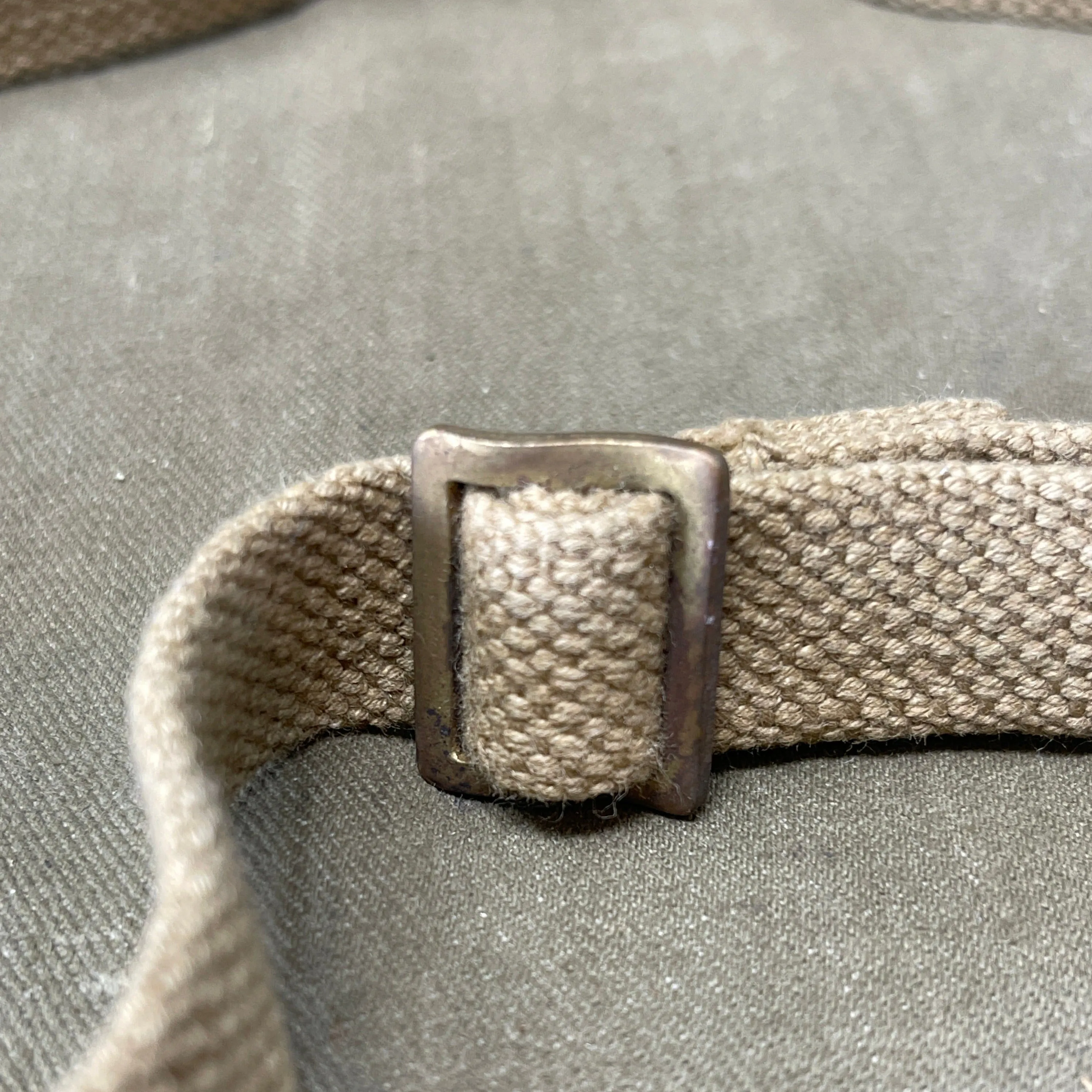 British Army WW2 Sten Gun Sling