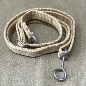 British Army WW2 Sten Gun Sling