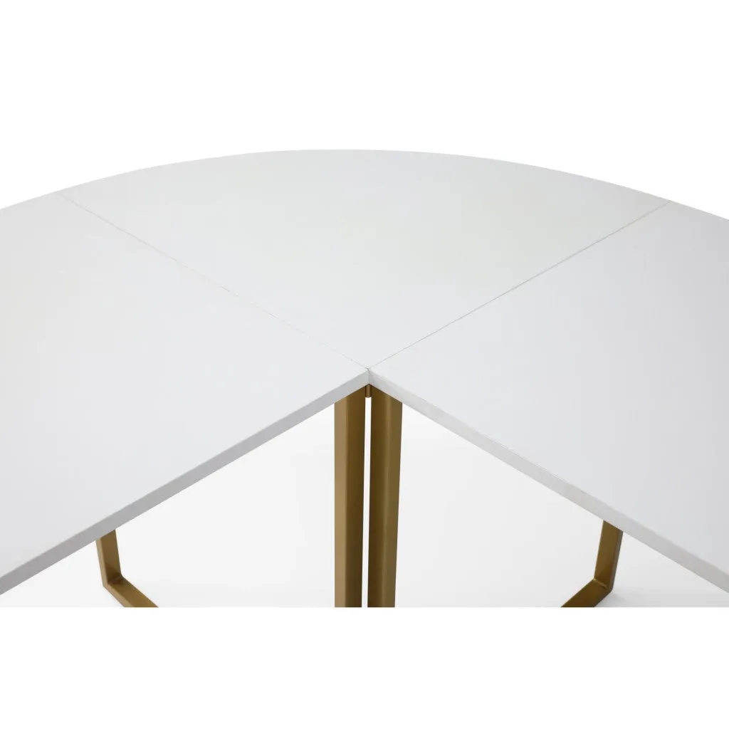 Bryanna L-Shaped Writing Desk