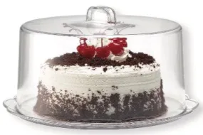CAKE COVER SET 2pc