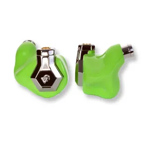 Campfire Audio Ponderosa Universal In-Ear Monitors Campfire Audio Ponderosa Universal In-Ear Monitors