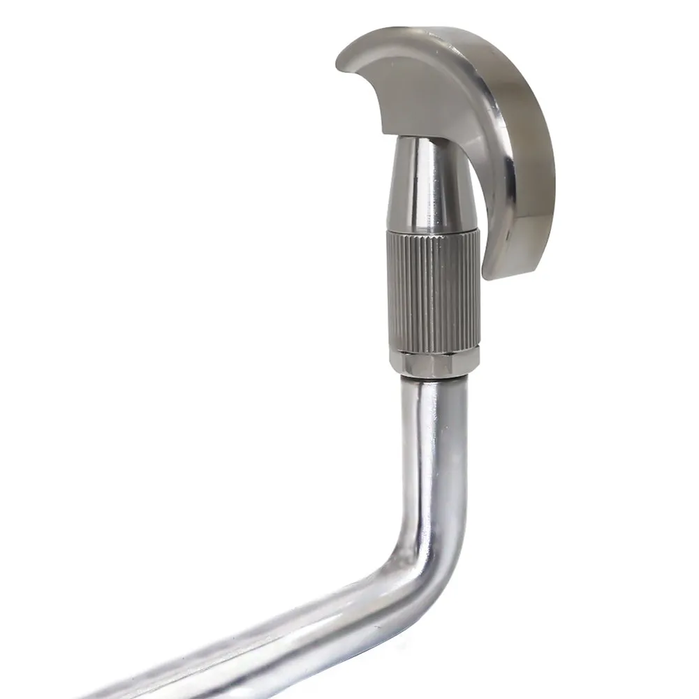 Car Dent Removal Tool Crossbar Replacement Head 360 Rotation